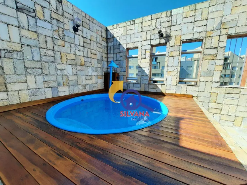 Cobertura com 4 quartos à venda e para alugar, 268m2 em Ipiranga, Belo Horizonte - MG - imagem 5 Foto 5 de Cobertura com 4 quartos à venda e para alugar, 268m2 em Ipiranga, Belo Horizonte - MG