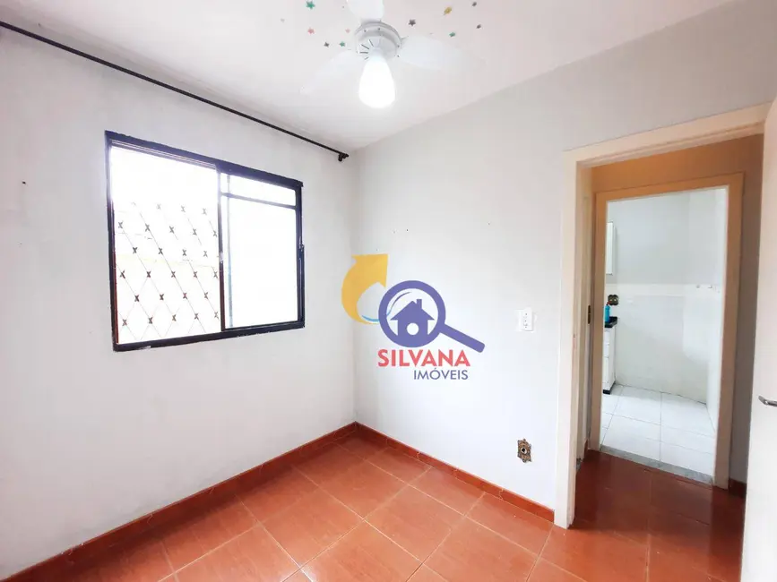 Foto 7 de Apartamento com 2 quartos para alugar, 50m2 em Liberdade, Belo Horizonte - MG