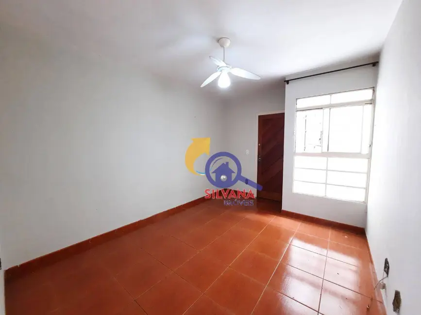 Foto 3 de Apartamento com 2 quartos para alugar, 50m2 em Liberdade, Belo Horizonte - MG