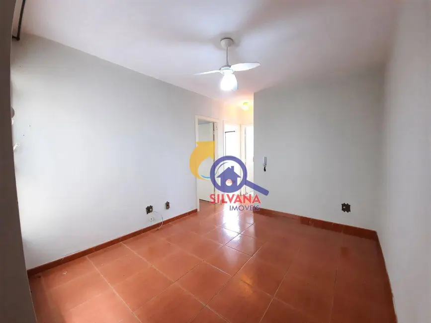 Foto 1 de Apartamento com 2 quartos para alugar, 50m2 em Liberdade, Belo Horizonte - MG