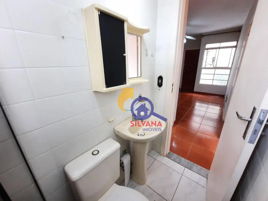 Foto 9 de Apartamento com 2 quartos para alugar, 50m2 em Liberdade, Belo Horizonte - MG
