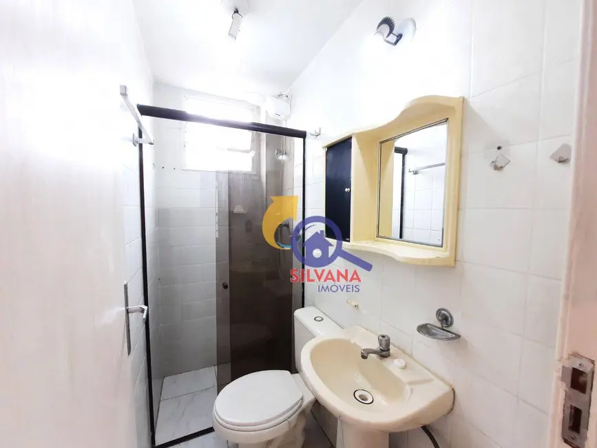 Foto 8 de Apartamento com 2 quartos para alugar, 50m2 em Liberdade, Belo Horizonte - MG