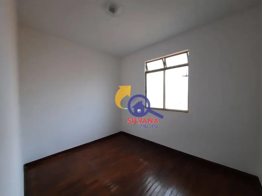 Apartamento com 3 quartos para alugar, 100m2 em Alto Caiçaras, Belo Horizonte - MG - imagem 3 Foto 3 de Apartamento com 3 quartos para alugar, 100m2 em Alto Caiçaras, Belo Horizonte - MG