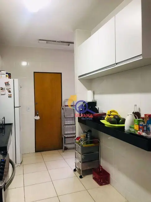 Foto 6 de Apartamento com 3 quartos à venda, 100m2 em Alto Caiçaras, Belo Horizonte - MG