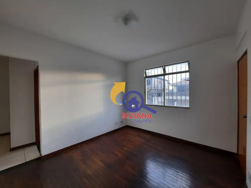 Apartamento com 3 quartos para alugar, 100m2 em Alto Caiçaras, Belo Horizonte - MG - imagem 1 Foto 1 de Apartamento com 3 quartos para alugar, 100m2 em Alto Caiçaras, Belo Horizonte - MG