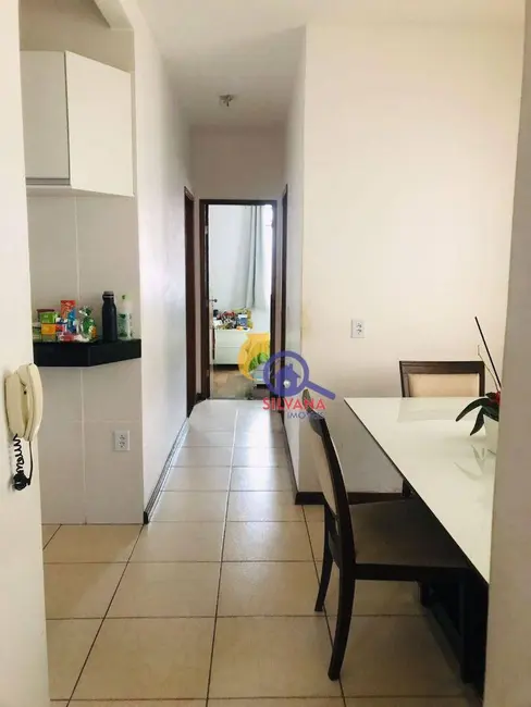 Foto 4 de Apartamento com 3 quartos à venda, 100m2 em Alto Caiçaras, Belo Horizonte - MG
