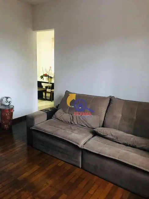 Foto 2 de Apartamento com 3 quartos à venda, 100m2 em Alto Caiçaras, Belo Horizonte - MG