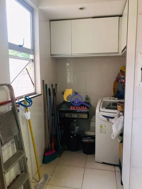 Foto 7 de Apartamento com 3 quartos à venda, 100m2 em Alto Caiçaras, Belo Horizonte - MG