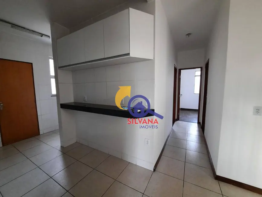 Apartamento com 3 quartos para alugar, 100m2 em Alto Caiçaras, Belo Horizonte - MG - imagem 9 Foto 9 de Apartamento com 3 quartos para alugar, 100m2 em Alto Caiçaras, Belo Horizonte - MG