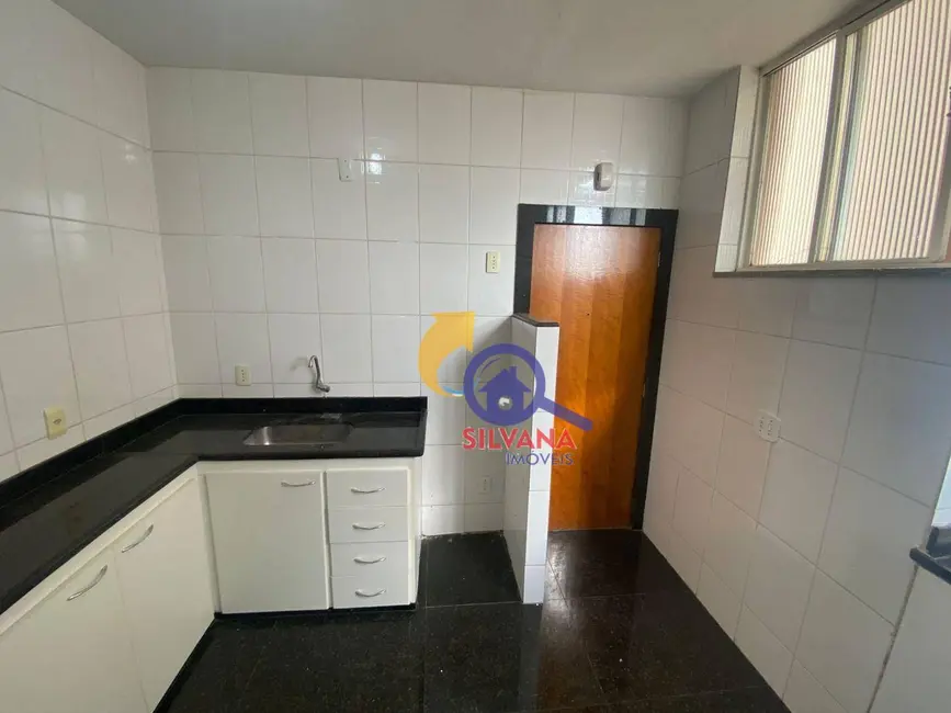 Foto 2 de Apartamento com 3 quartos à venda, 90m2 em Nova Cachoeirinha, Belo Horizonte - MG