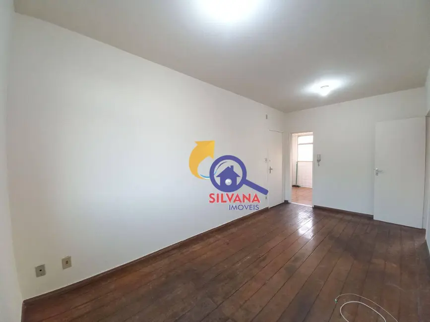 Foto 5 de Apartamento com 2 quartos para alugar, 735m2 em Indaiá, Belo Horizonte - MG