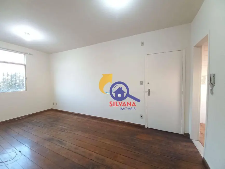 Foto 4 de Apartamento com 2 quartos para alugar, 735m2 em Indaiá, Belo Horizonte - MG