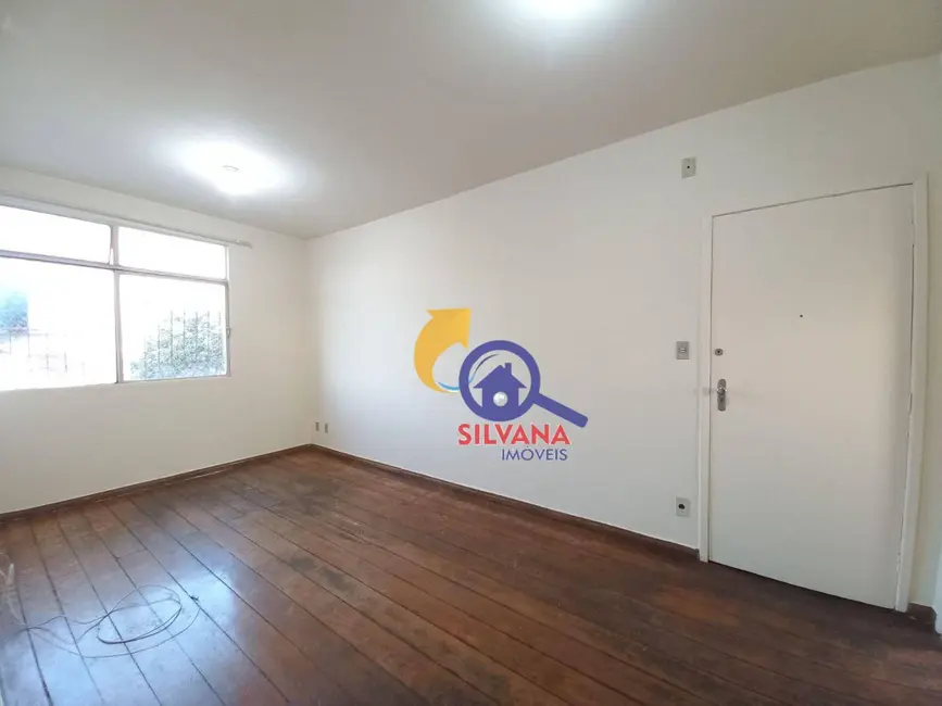 Foto 3 de Apartamento com 2 quartos para alugar, 735m2 em Indaiá, Belo Horizonte - MG