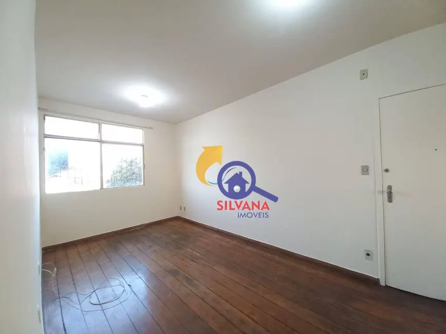 Foto 1 de Apartamento com 2 quartos para alugar, 735m2 em Indaiá, Belo Horizonte - MG