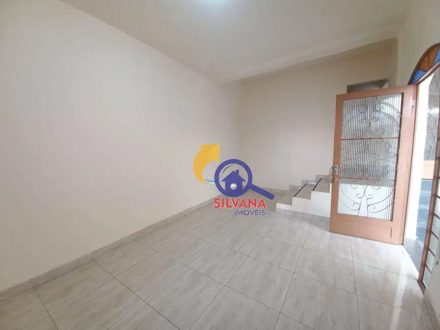 Casa com 3 quartos para alugar, 360m2 em Jaraguá, Belo Horizonte - MG - imagem 1 Foto 1 de Casa com 3 quartos para alugar, 360m2 em Jaraguá, Belo Horizonte - MG