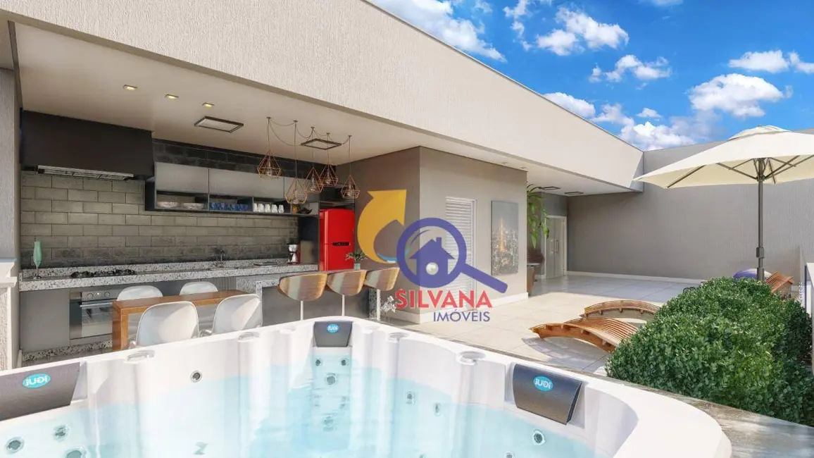 Apartamento com 1 quarto à venda, 34m2 em São Luiz, Belo Horizonte - MG - imagem 9 Foto 9 de Apartamento com 1 quarto à venda, 34m2 em São Luiz, Belo Horizonte - MG