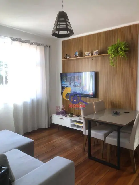 Foto 1 de Apartamento com 2 quartos à venda, 83m2 em Santa Rosa, Belo Horizonte - MG