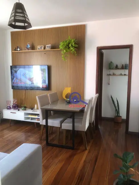 Foto 2 de Apartamento com 2 quartos à venda, 83m2 em Santa Rosa, Belo Horizonte - MG