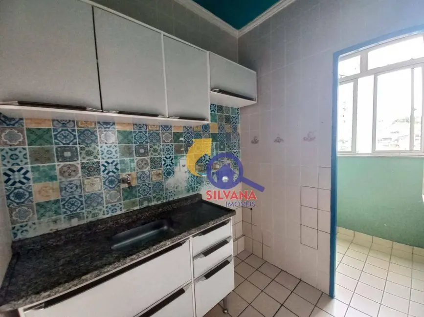Foto 8 de Apartamento com 2 quartos para alugar, 55m2 em Santa Branca, Belo Horizonte - MG