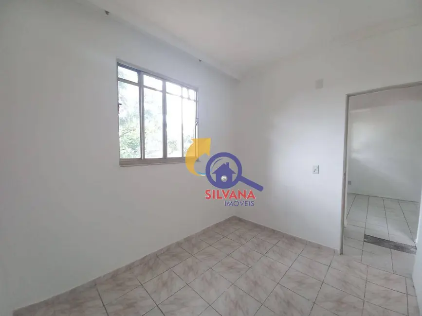 Foto 7 de Apartamento com 2 quartos para alugar, 55m2 em Santa Branca, Belo Horizonte - MG