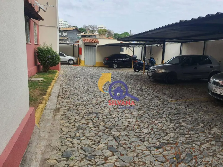 Foto 9 de Apartamento com 2 quartos para alugar, 55m2 em Santa Branca, Belo Horizonte - MG