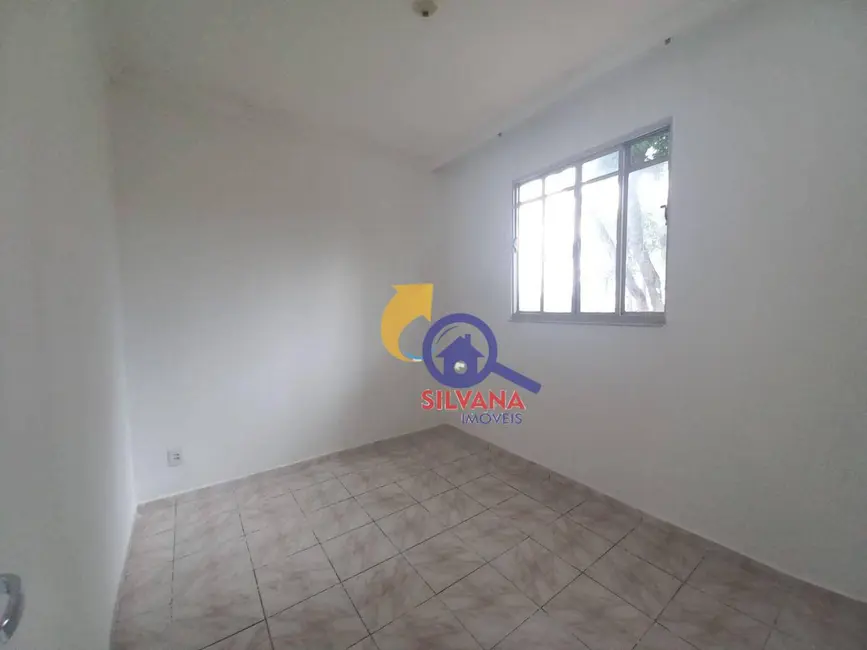Foto 6 de Apartamento com 2 quartos para alugar, 55m2 em Santa Branca, Belo Horizonte - MG