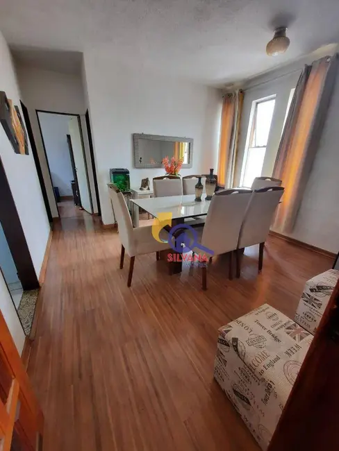 Foto 1 de Apartamento com 2 quartos à venda, 46m2 em Conjunto Nova Pampulha (Justinópolis), Ribeirao Das Neves - MG