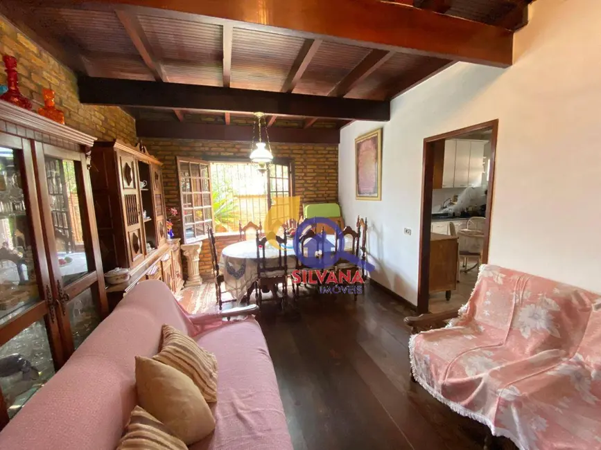 Foto 2 de Casa com 5 quartos à venda, 313m2 em Jaraguá, Belo Horizonte - MG