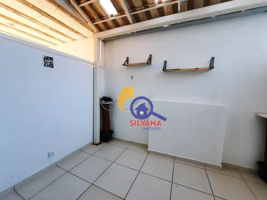 Apartamento com 2 quartos à venda, 82m2 em São Geraldo, Belo Horizonte - MG - imagem 4 Foto 4 de Apartamento com 2 quartos à venda, 82m2 em São Geraldo, Belo Horizonte - MG
