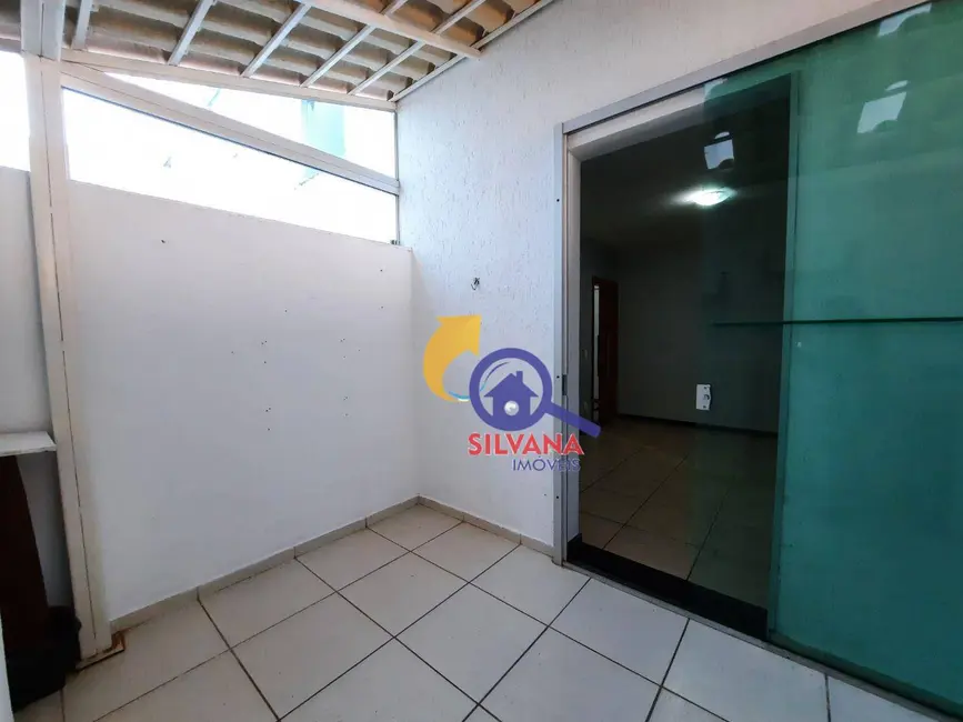 Apartamento com 2 quartos à venda, 82m2 em São Geraldo, Belo Horizonte - MG - imagem 6 Foto 6 de Apartamento com 2 quartos à venda, 82m2 em São Geraldo, Belo Horizonte - MG