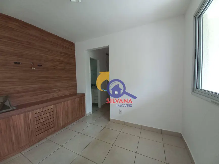 Foto 2 de Apartamento com 3 quartos à venda, 114m2 em Pampulha, Belo Horizonte - MG