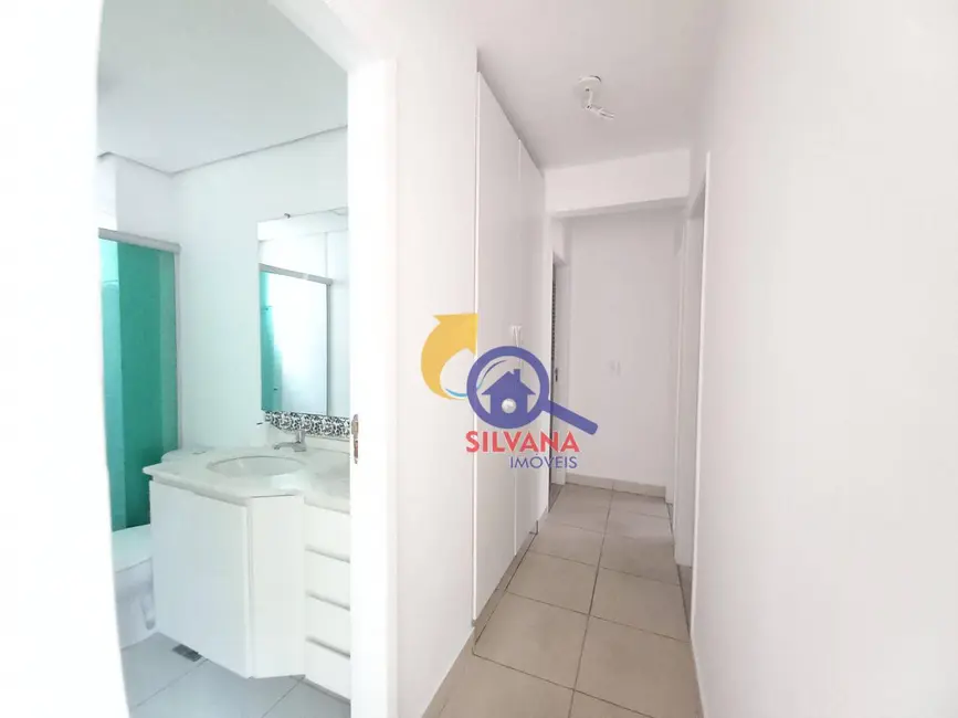 Foto 4 de Apartamento com 3 quartos à venda, 114m2 em Pampulha, Belo Horizonte - MG