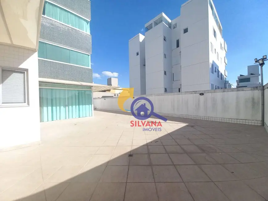 Foto 1 de Apartamento com 4 quartos à venda, 720m2 em Liberdade, Belo Horizonte - MG
