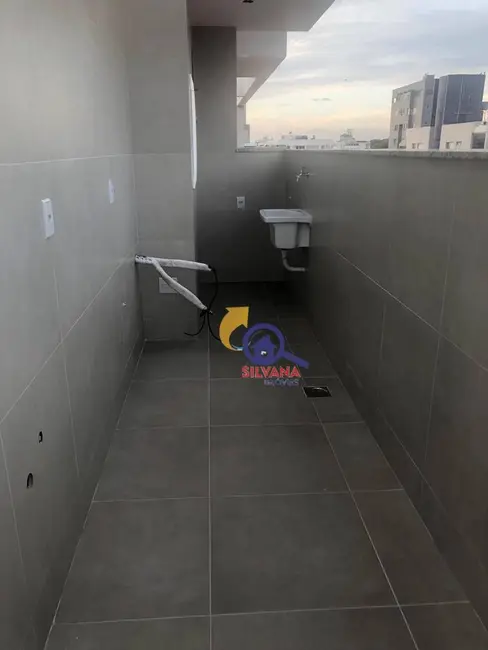 Cobertura com 3 quartos à venda, 180m2 em Santa Rosa, Belo Horizonte - MG - imagem 9 Foto 9 de Cobertura com 3 quartos à venda, 180m2 em Santa Rosa, Belo Horizonte - MG