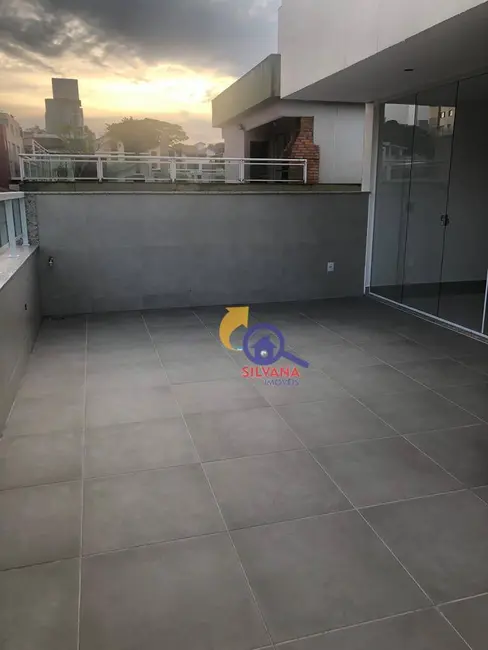 Cobertura com 3 quartos à venda, 180m2 em Santa Rosa, Belo Horizonte - MG - imagem 2 Foto 2 de Cobertura com 3 quartos à venda, 180m2 em Santa Rosa, Belo Horizonte - MG