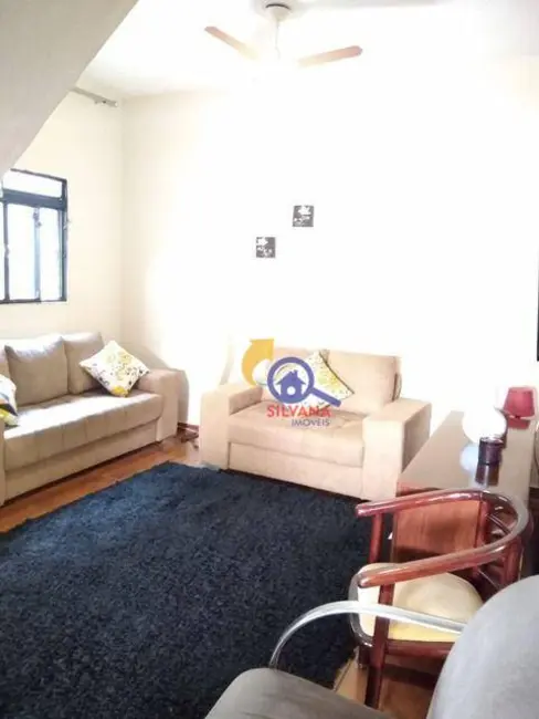 Foto 2 de Casa com 4 quartos à venda, 360m2 em Dona Clara, Belo Horizonte - MG