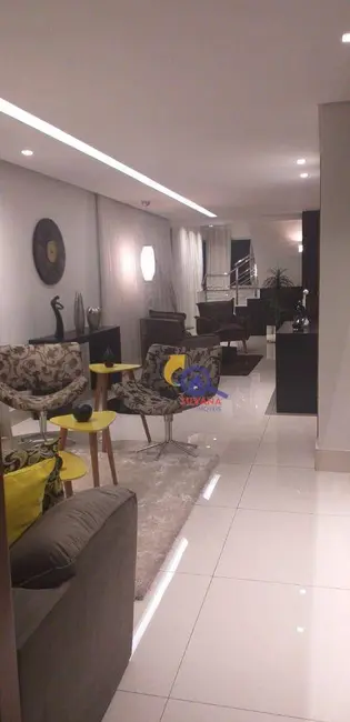 Cobertura com 3 quartos à venda, 360m2 em Universitário, Belo Horizonte - MG - imagem 5 Foto 5 de Cobertura com 3 quartos à venda, 360m2 em Universitário, Belo Horizonte - MG