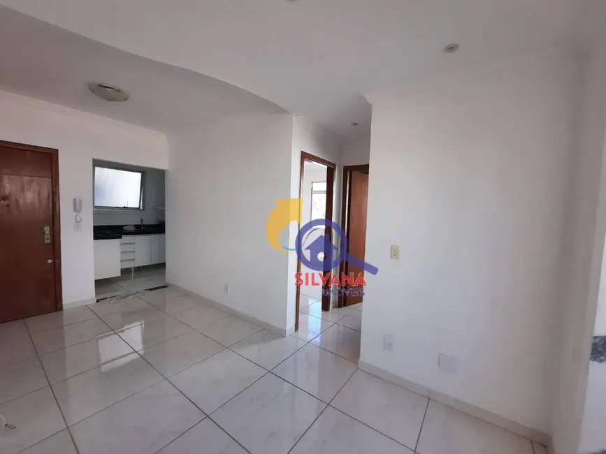 Foto 1 de Apartamento com 2 quartos à venda, 60m2 em Dona Clara, Belo Horizonte - MG