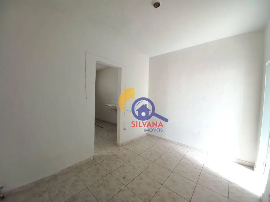 Foto 1 de Casa com 1 quarto para alugar, 360m2 em Jaraguá, Belo Horizonte - MG