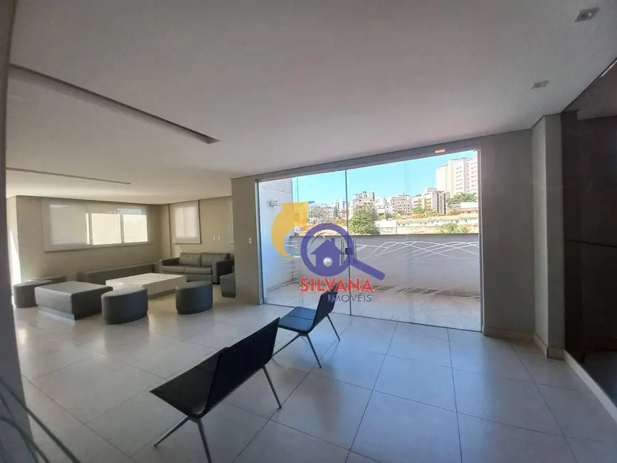 Foto 1 de Apartamento com 2 quartos para alugar, 2311m2 em Liberdade, Belo Horizonte - MG