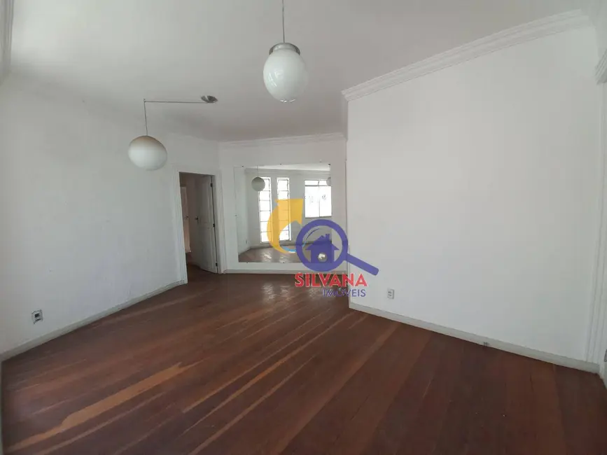 Foto 2 de Apartamento com 3 quartos à venda, 375m2 em Dona Clara, Belo Horizonte - MG
