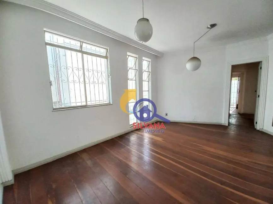 Foto 1 de Apartamento com 3 quartos à venda, 375m2 em Dona Clara, Belo Horizonte - MG