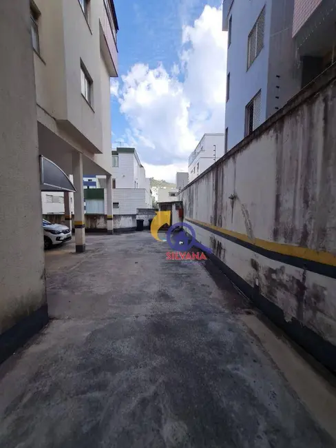 Cobertura com 3 quartos à venda, 1160m2 em Buritis, Belo Horizonte - MG - imagem 5 Foto 5 de Cobertura com 3 quartos à venda, 1160m2 em Buritis, Belo Horizonte - MG