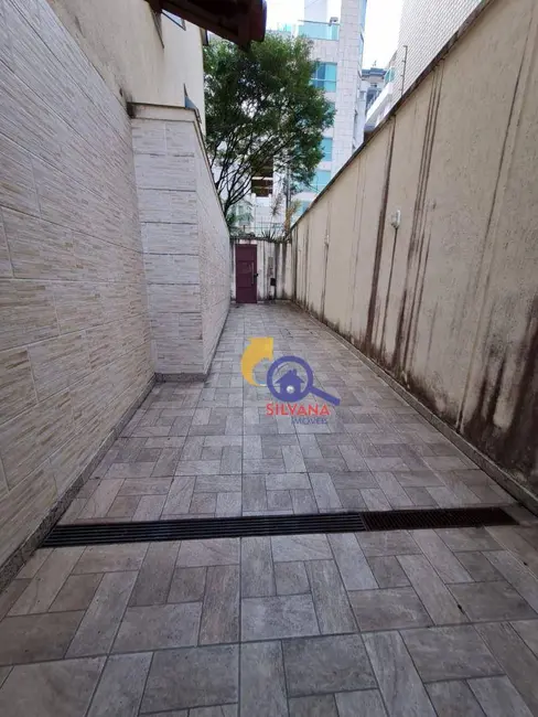 Cobertura com 3 quartos à venda, 1160m2 em Buritis, Belo Horizonte - MG - imagem 6 Foto 6 de Cobertura com 3 quartos à venda, 1160m2 em Buritis, Belo Horizonte - MG