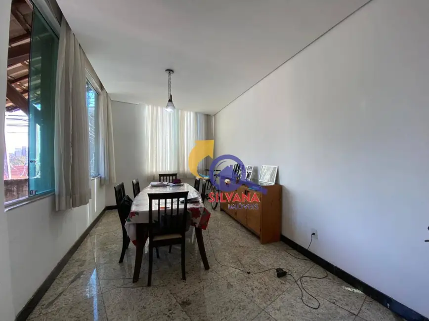 Foto 6 de Casa com 3 quartos à venda, 370m2 em Indaiá, Belo Horizonte - MG