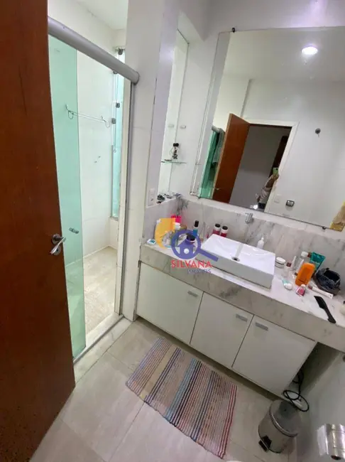 Foto 5 de Casa com 3 quartos à venda, 370m2 em Indaiá, Belo Horizonte - MG