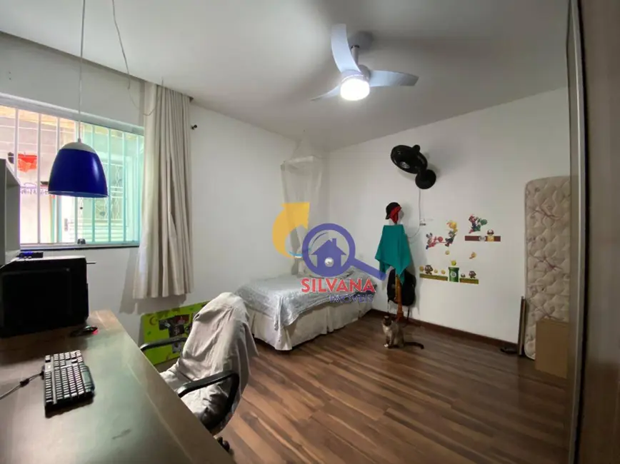 Foto 9 de Casa com 3 quartos à venda, 370m2 em Indaiá, Belo Horizonte - MG