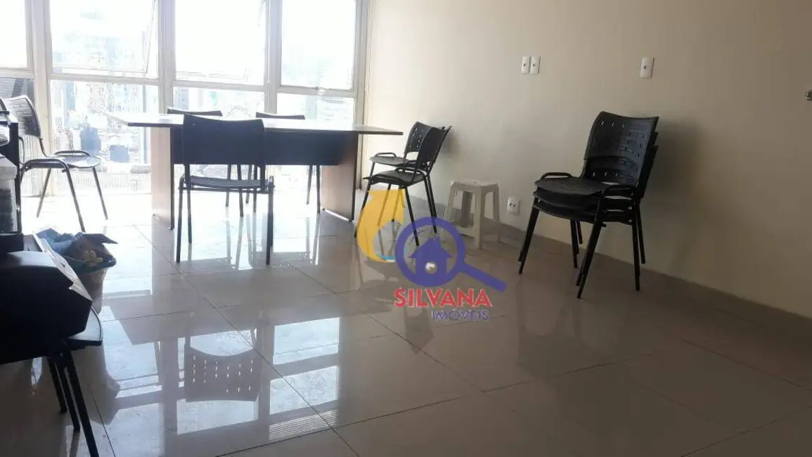 Foto 2 de Sala Comercial à venda, 1313m2 em São Pedro, Belo Horizonte - MG