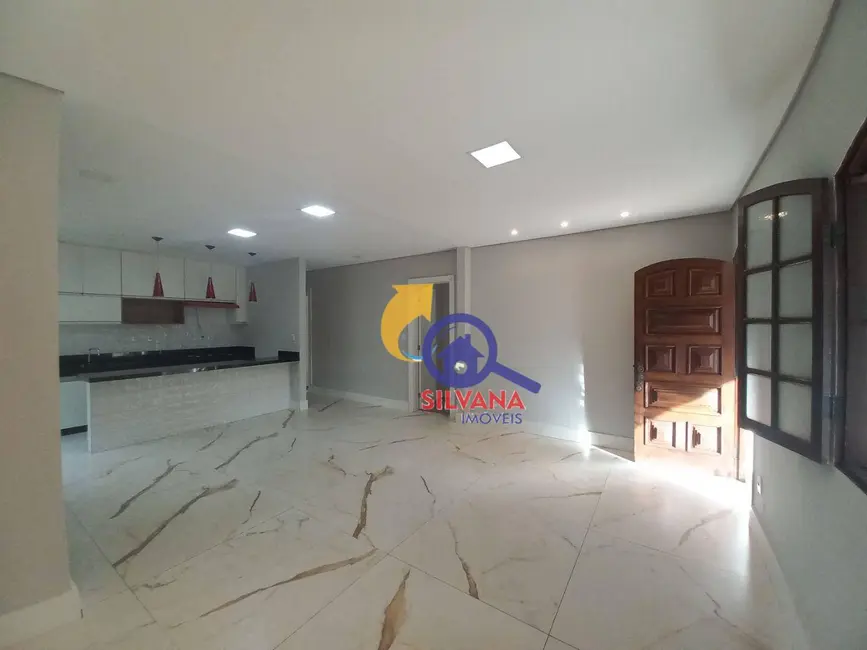 Foto 1 de Casa com 3 quartos para alugar, 360m2 em Liberdade, Belo Horizonte - MG