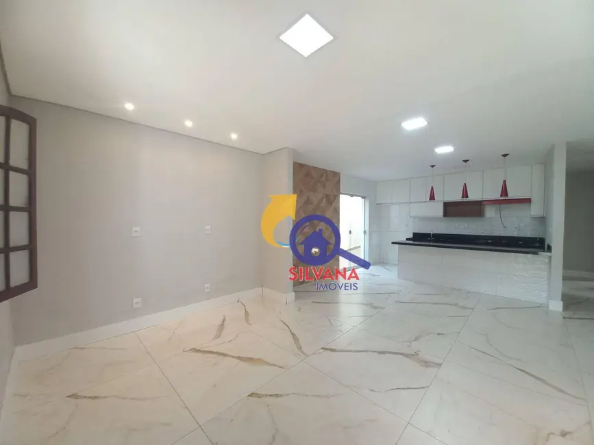 Foto 5 de Casa com 3 quartos para alugar, 360m2 em Liberdade, Belo Horizonte - MG
